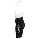 Rapha EF Education EasyPost Pro Team 2025 women bibshort - Giro d'Italia