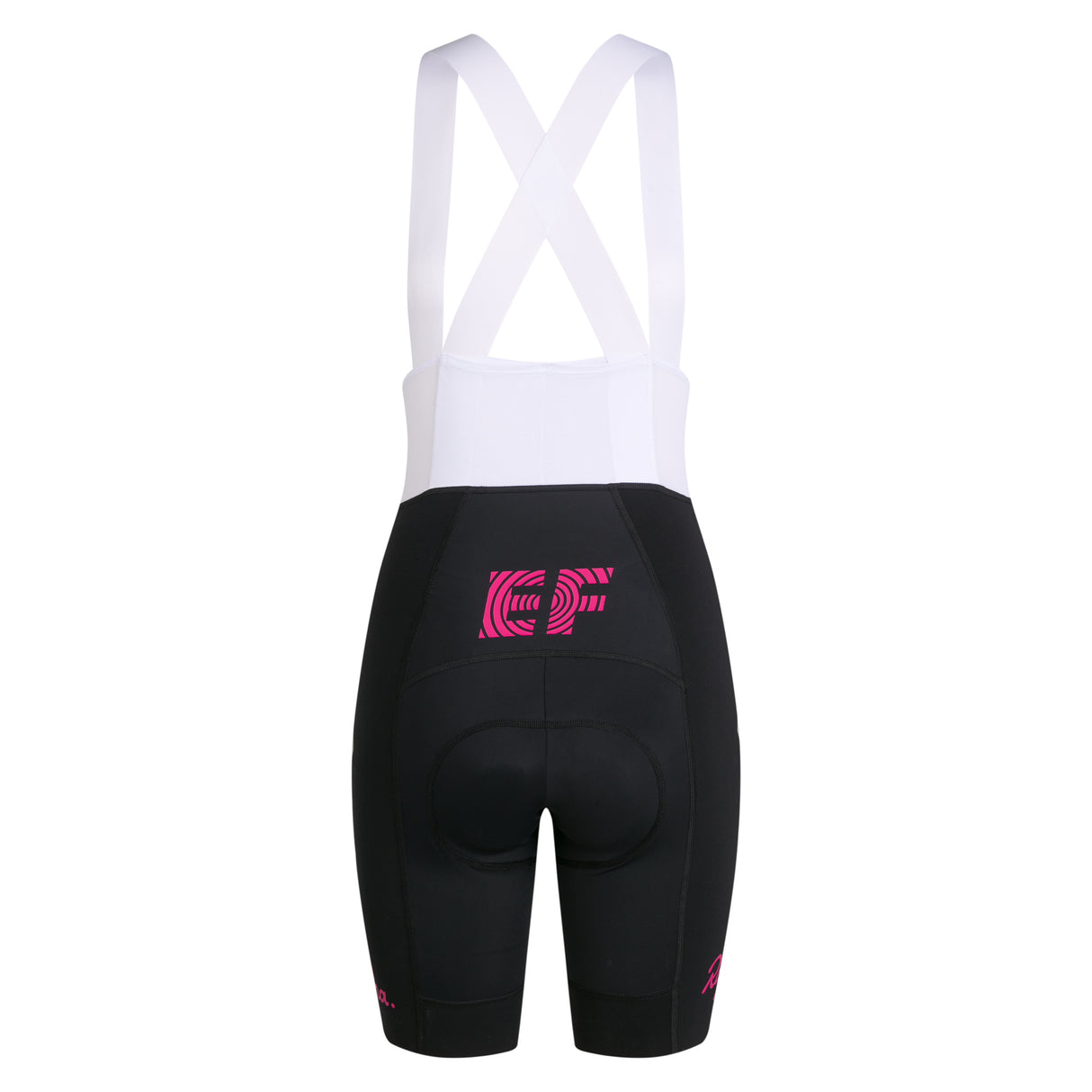 Rapha EF Education EasyPost Pro Team 2025 women bibshort - Giro d'Italia