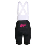 Rapha EF Education EasyPost Pro Team 2025 women bibshort - Giro d'Italia