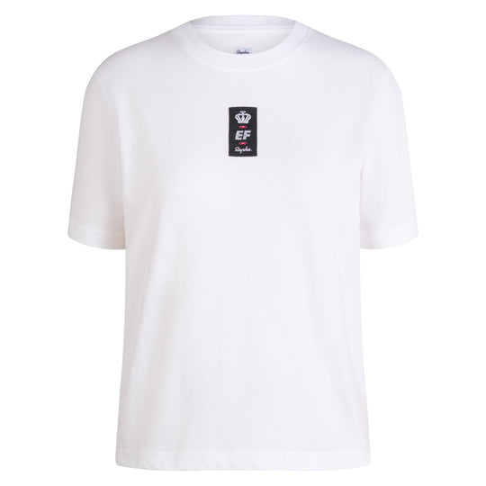 Rapha EF Education EasyPost 2025 woman T-Shirt - Giro d'Italia