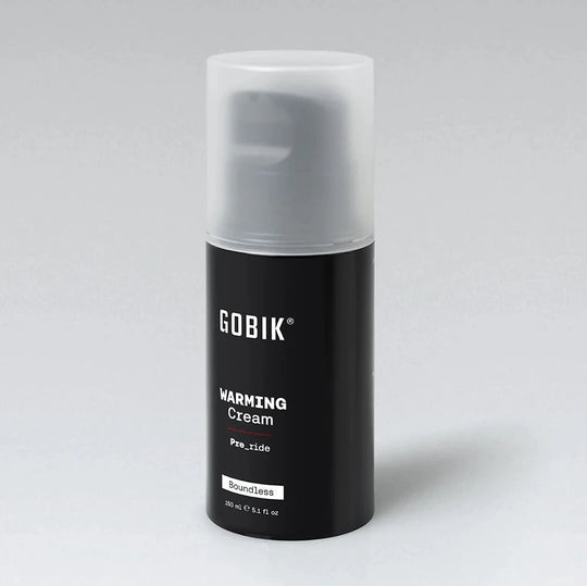 Gobik heating Gel - 150 ml