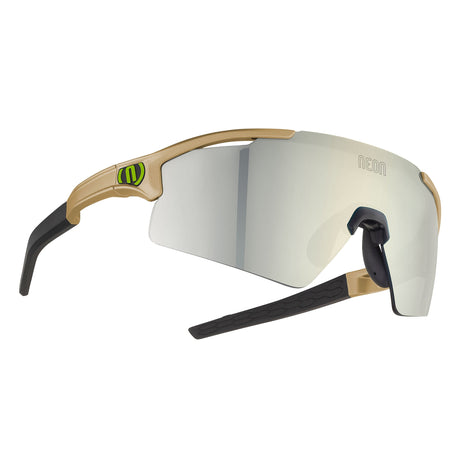 Lunettes Neon Nova - Cream photo bronze