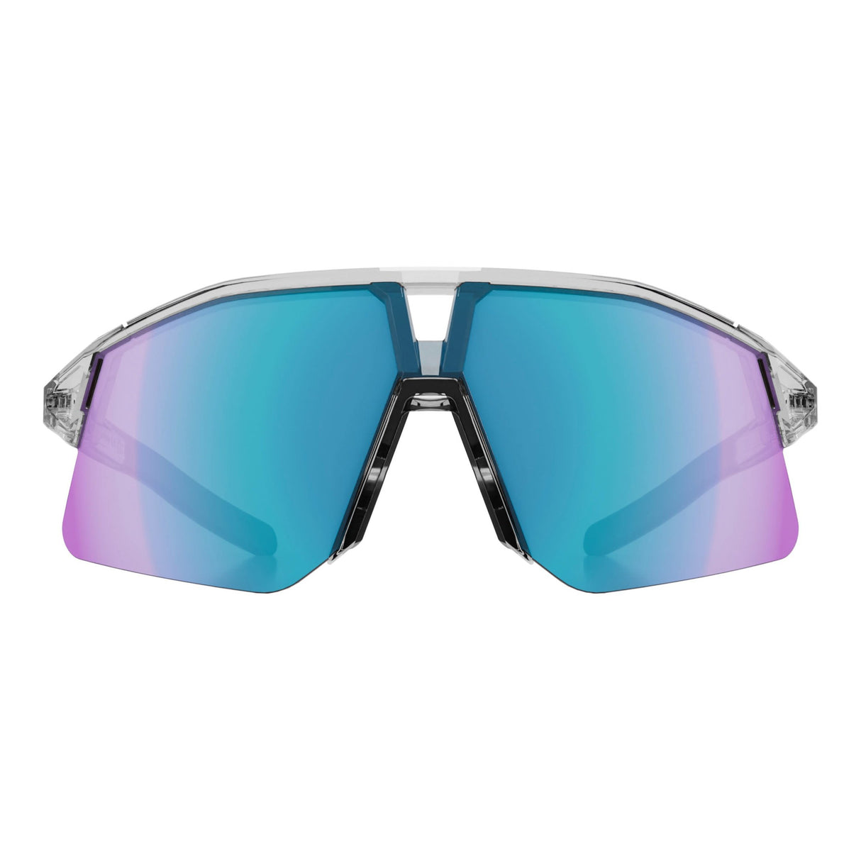 Occhiali KOO Hype - Crystal Turquoise MR - A