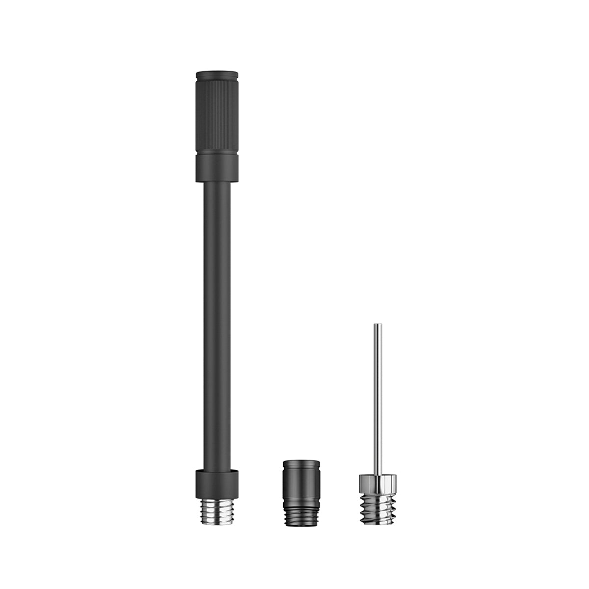 Mini-Elektrokompressor Coospo X1 - Schwarz