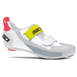 Scarpe Sidi T-5 Air - Bianco grigio - N