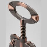 Cavatappi Campagnolo Big - Bronzo - I