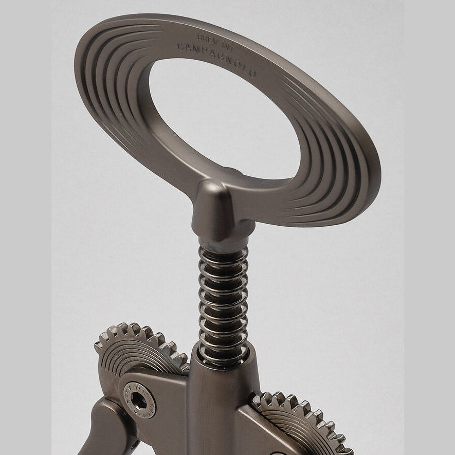 Cavatappi Campagnolo Big - Titanio - N