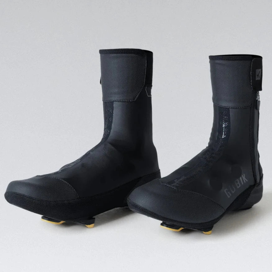 Copriscarpe Gobik Kamik 2.0 - Nero - M