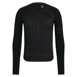 Maglia maniche lunghe Rapha Pro Team Aero - Nero
