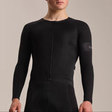 Maglia maniche lunghe Rapha Pro Team Aero - Nero