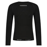 Maglia intima manica lunga Shimano Vertex Winter - Nero - D
