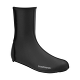 Copriscarpe Shimano Waterproof - Nero - I
