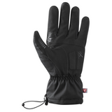 Guanti Shimano Gore-Tex Grip Primaloft - Nero - H