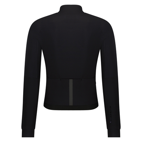 Maglia maniche lunghe Shimano S-Phyre - Nero - O