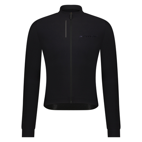 Maglia maniche lunghe Shimano S-Phyre - Nero - N