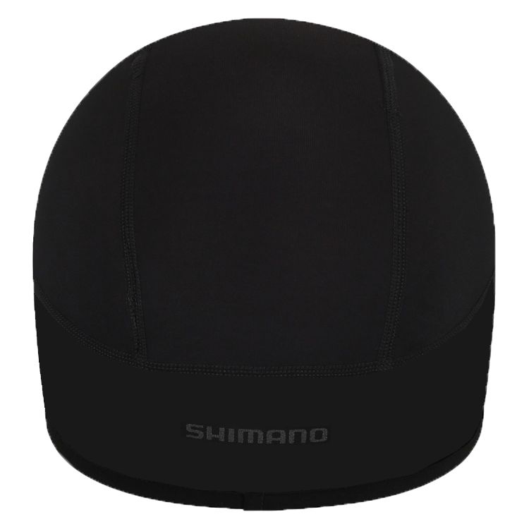Sottocasco Shimano Wind - Nero - E