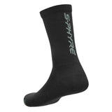 Calze invernali Shimano S-Phyre Merino - Nero - M