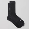 Maap Division Sock - Black
