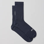Maap Division Socke - Blau