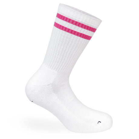 Calze Giro d'Italia College - Bianco