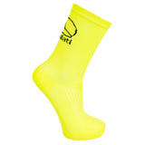 Calze Pannolati Superfluo Giallo - E