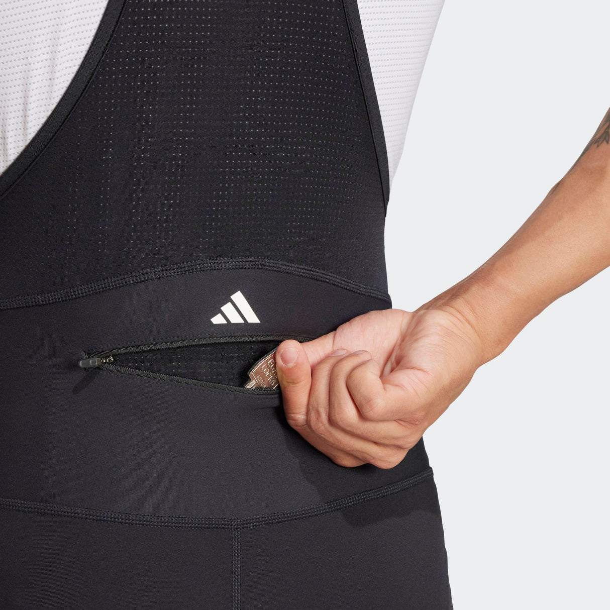 Calzamaglia Adidas Winter Essentials - Nero Adidas