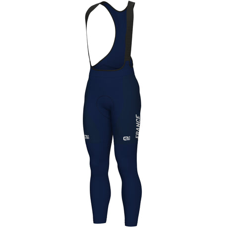 Bib tight Ale French National 2026 Prime | All4cycling