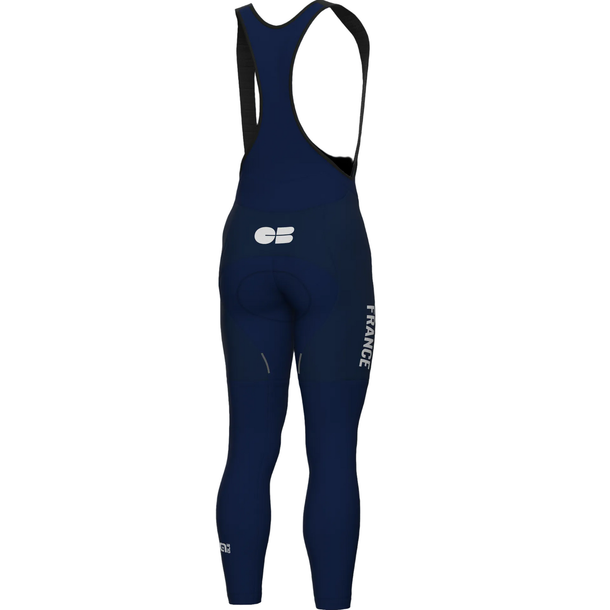 Bib tight Ale French National Team 2026 Prime