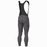 Ale Off Road Gravel Stones Cargo 2.0 bib tight - Grey