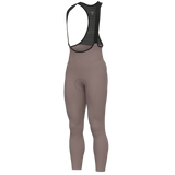 Ale Pragma Winter 2.0 bib tight - Beige