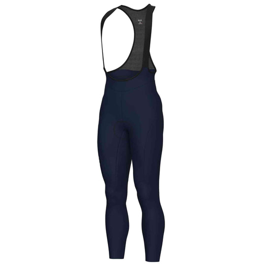 Ale Pragma Winter 2.0 lange tragerhose - Blau