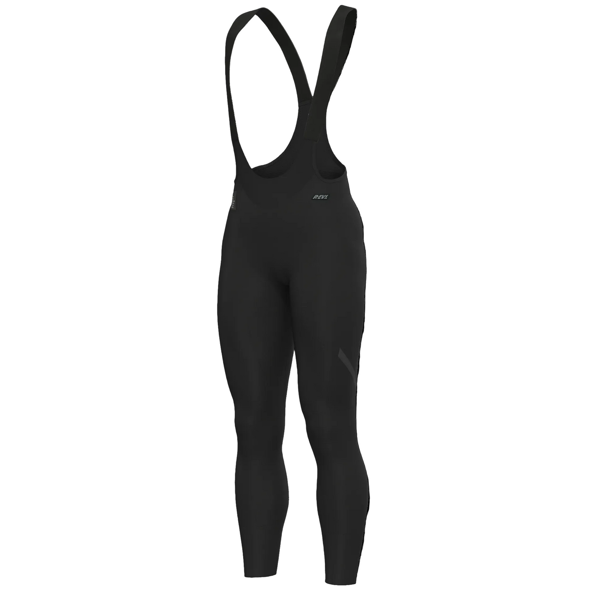 Ale R-EV1 Thermo Shield bib tight - Black