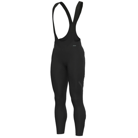 Ale R-EV1 Thermo Shield bib tight - Black