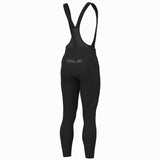 Ale R-EV1 Thermo Shield bib tight - Black