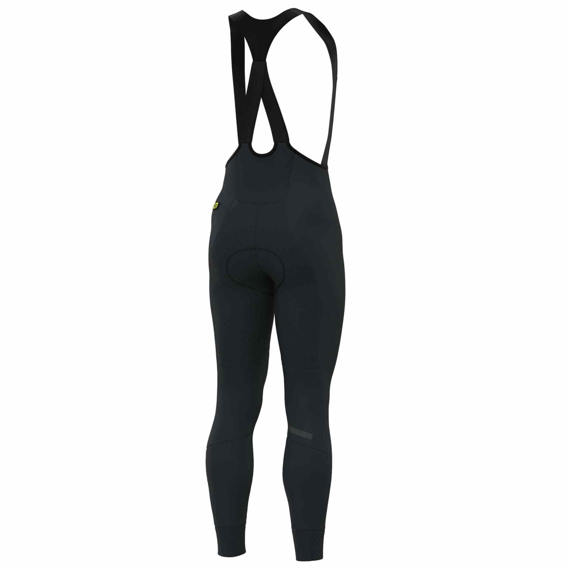 Calzamaglia Ale R-EV1 Voltage - Grigio Ale