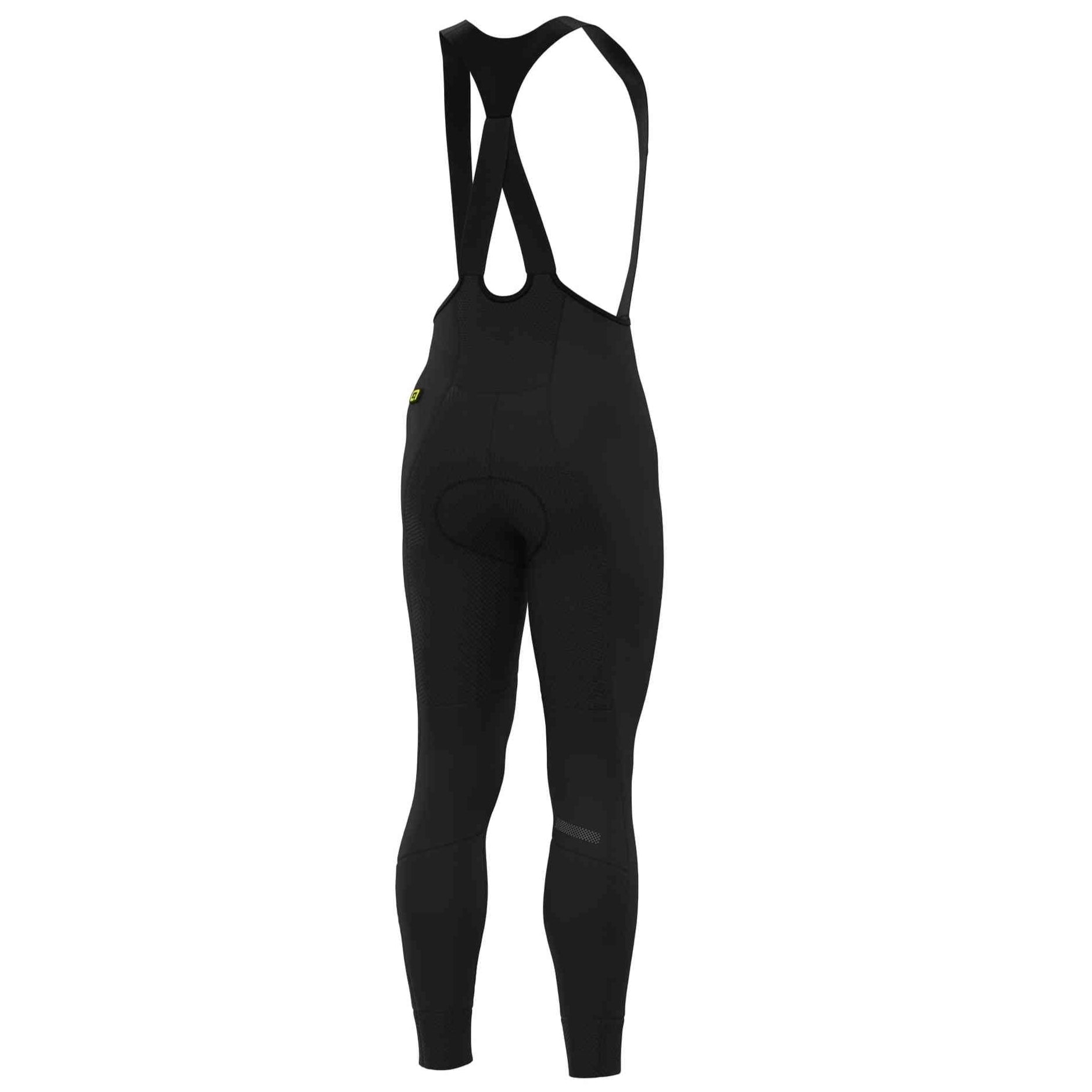 Calzamaglia Ale R-EV1 Voltage - Nero Ale