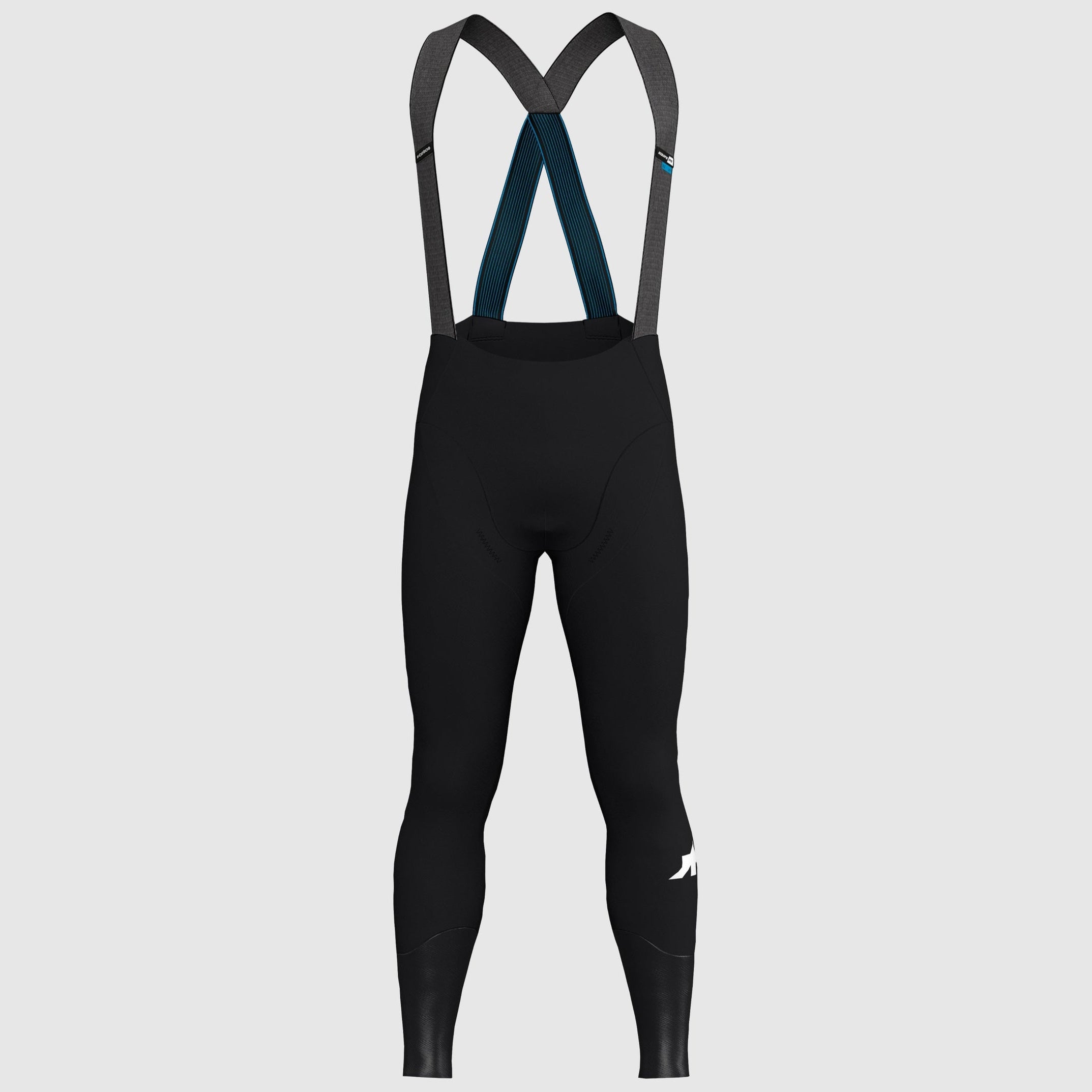 Calzamaglia Assos Equipe RS Johdah Ultraz Winter S11 Nero