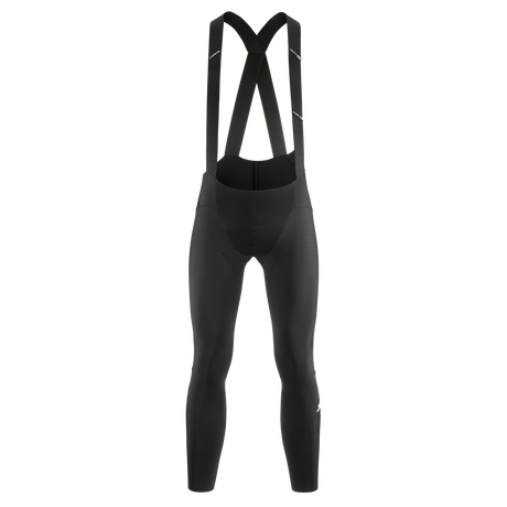 Assos Equipe RS Spring Fall S11 Evo bib tight - Black