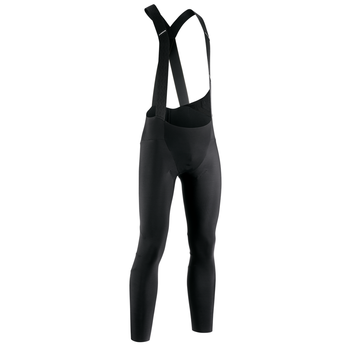 Assos Equipe RS Spring Fall S11 Evo bib tight - Black