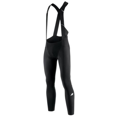 Assos Equipe RS Spring Fall S11 Evo bib tight - Black