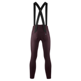 Culotte largo Assos Mille GT Spring Fall S11 - Bordeaux