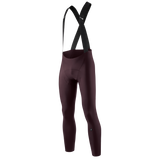 Culotte largo Assos Mille GT Spring Fall S11 - Bordeaux
