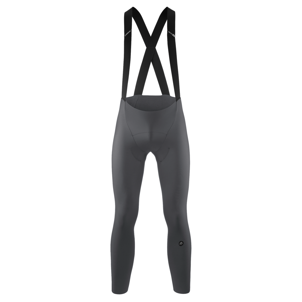 Culotte largo Assos Mille GT Spring Fall S11 - Gris