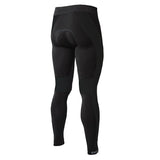 Biotex Smart lange tragerhose - Schwarz