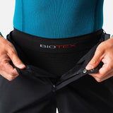 Biotex Smart lange tragerhose - Schwarz
