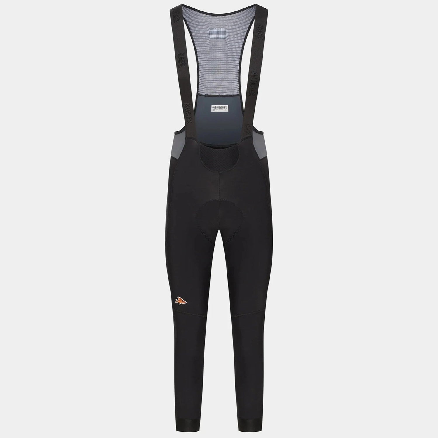 Calzamaglia Cafe du Cycliste Rosie - Nero Café du Cycliste