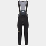 Calzamaglia Cafe du Cycliste Rosie - Nero Café du Cycliste