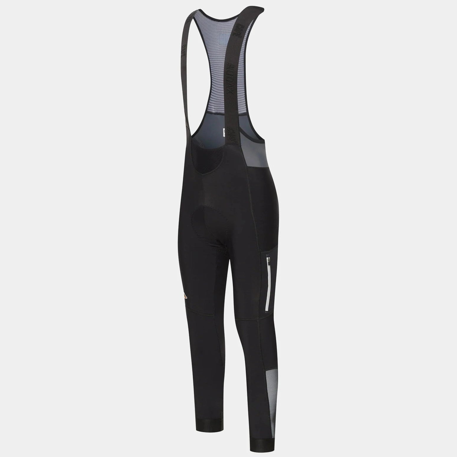 Calzamaglia Cafe du Cycliste Rosie - Nero Café du Cycliste