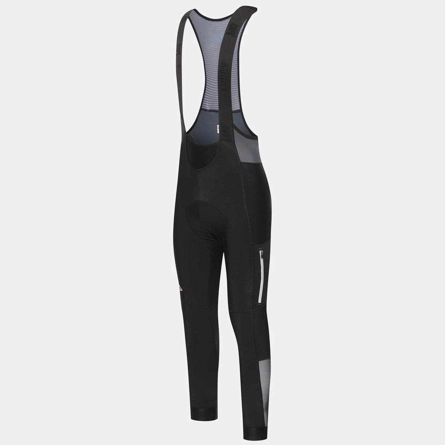 Calzamaglia Cafe du Cycliste Rosie - Nero Café du Cycliste