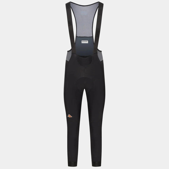 Cafe du Cycliste Rosie bibtight - Black